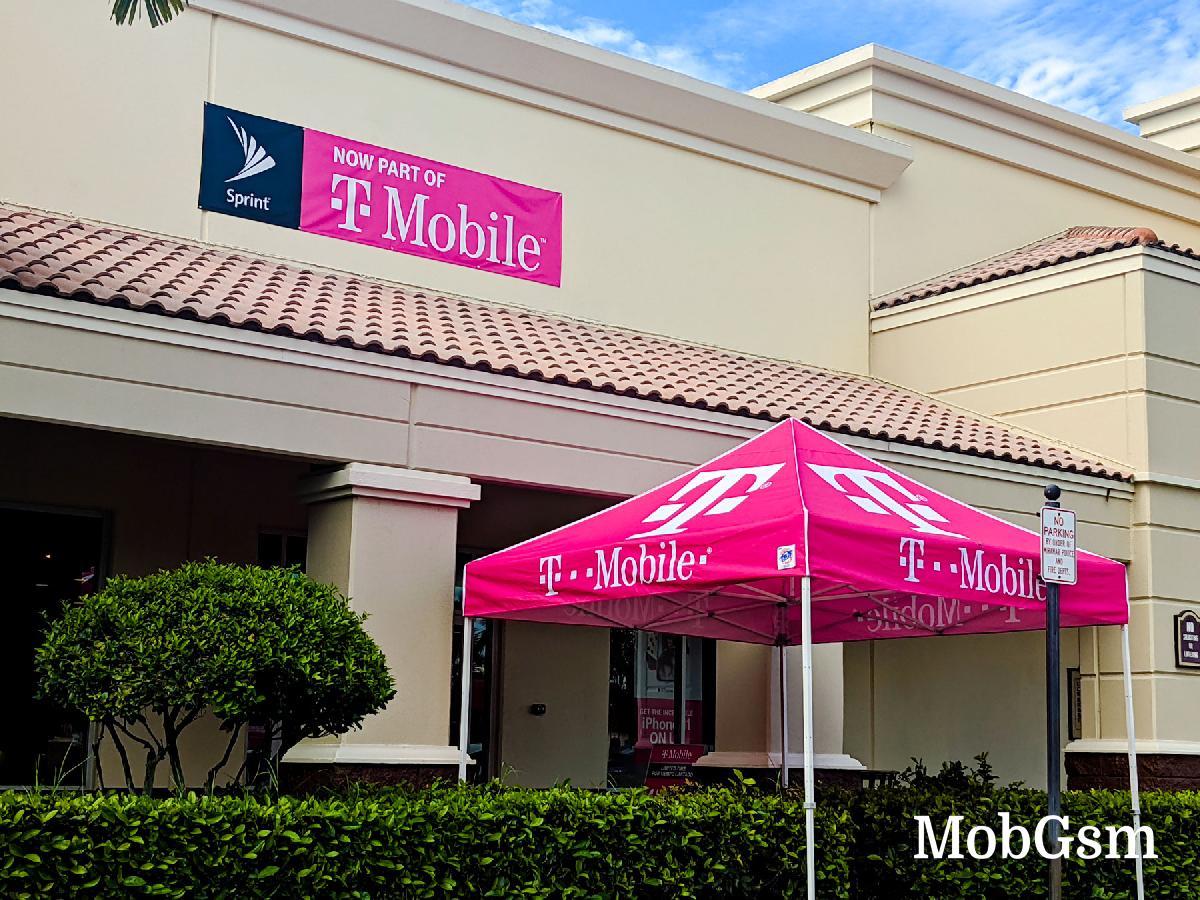 My local Sprint store was one of the ones converted to a T-Mobile showroom store (Aug 2020)