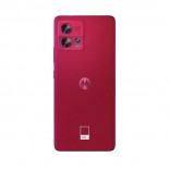 Motorola Edge 30 Fusion in Viva Magenta