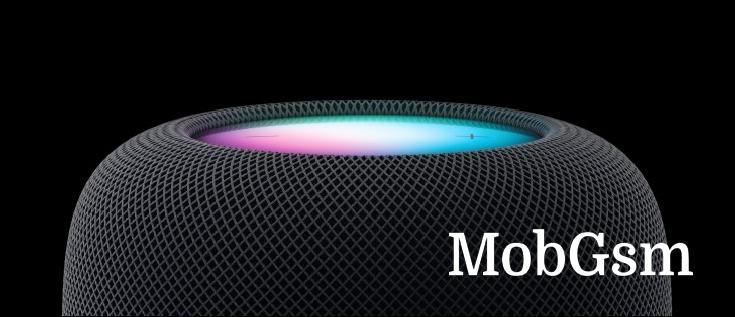 Apple HomePod with display is now expected to arrive after WWDC 2025