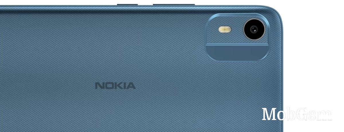 Nokia C12 launches with Android 12 Go Edition, 6.3