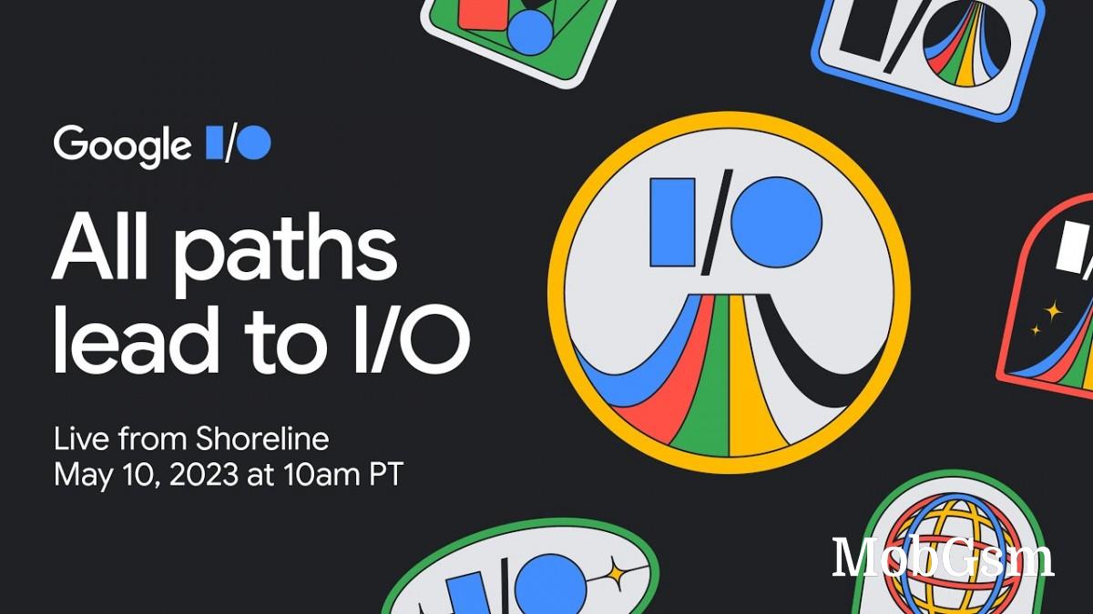 Google I/O 2023: What to expect