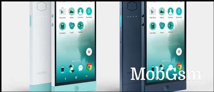 Nextbit begins accepting pre-orders for its Robin smartphone