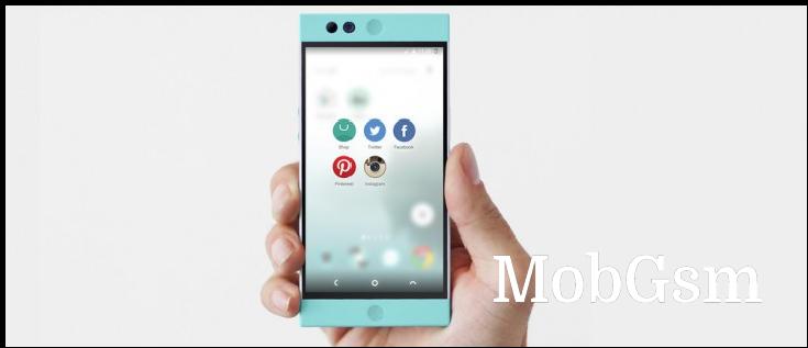 Nextbit Robin enters Kickstarter, planned as the first cloud phone