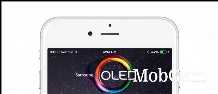 2018 iPhone might have a Samsung-made OLED panel