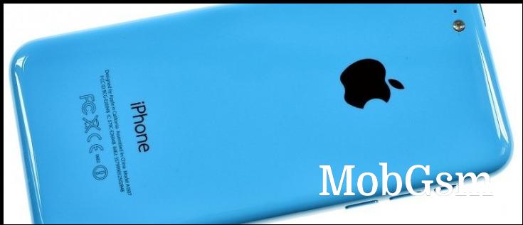 4-inch Apple iPhone 7c might come in September 2016