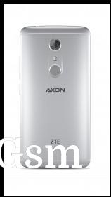 ZTE Axon 7 Quartz Grey