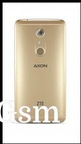 ZTE Axon 7 Ion Gold