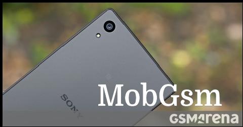 User agent profile reveals new Sony smartphone (H8324)