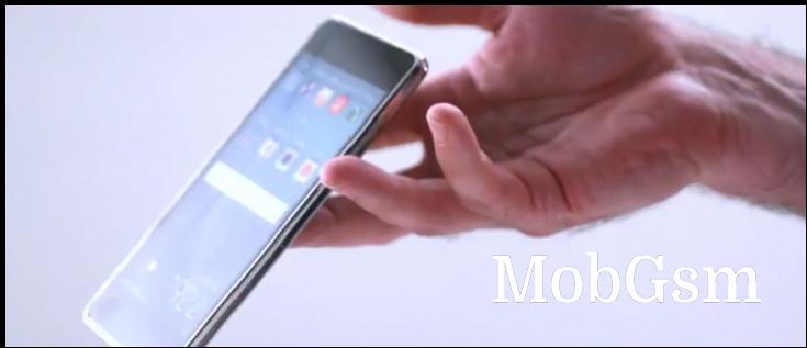 Corning Gorilla Glass 5 will survive drops up to “selfie-height”