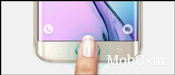Synaptics unveils optical fingerprint sensor, may debut in Galaxy S8