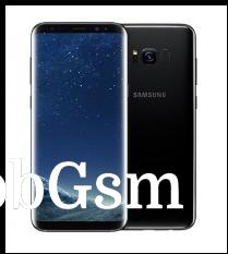 Samsung Galaxy S8+