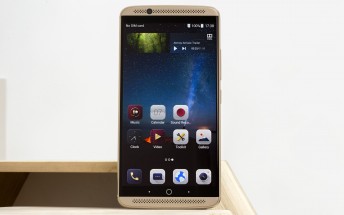 Oreo for Axon 7 coming, ZTE confirms