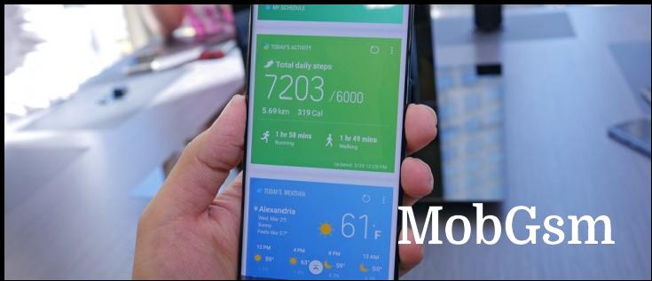 Bixby Voice will not be available for Samsung Galaxy S8’s launch in US