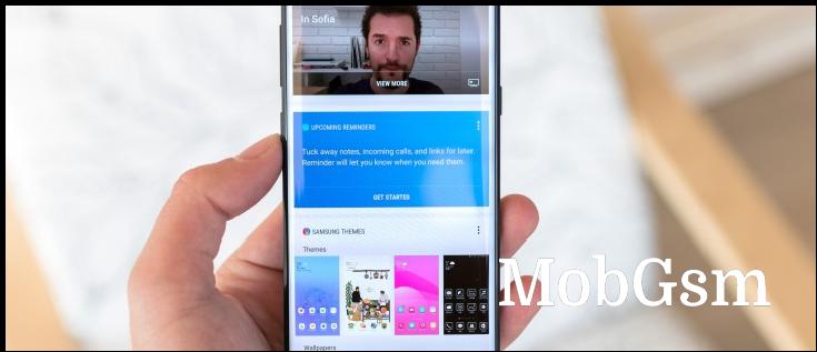 Bixby Voice still isn't any good at English, US release gets pushed to late June