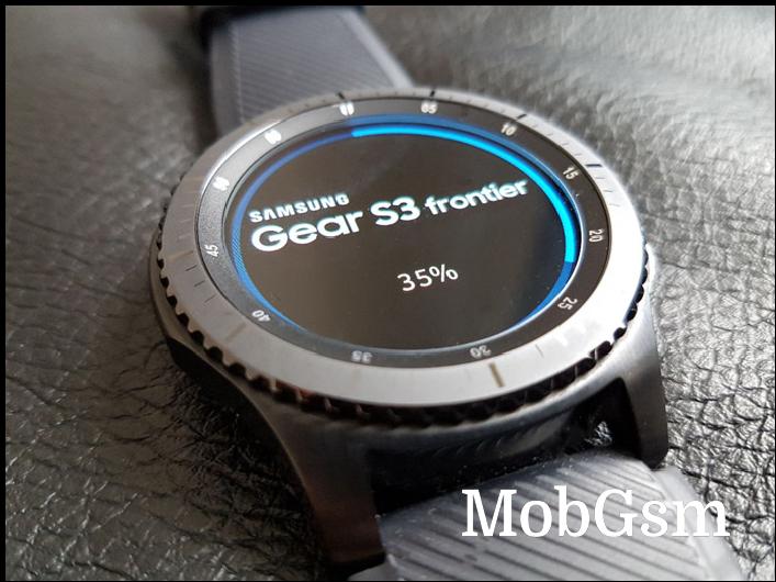 Future Samsung Gear devices rumored to run on Wear OS instead of Tizen