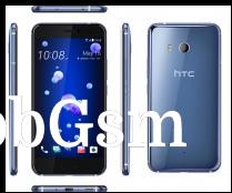 HTC U11