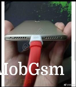 (Alleged) OnePlus 5 prototype: where