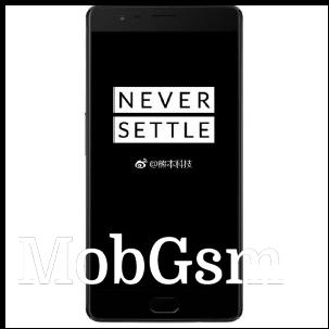 OnePlus 5 mock-up: an alternative design