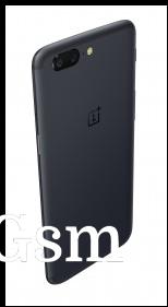 OnePlus 5 is available in: Slate Grey