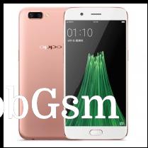 Oppo R11: Rose Gold