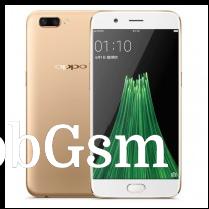 Oppo R11: Gold