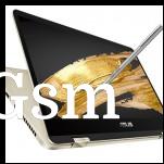 Asus ZenBook Flip 14