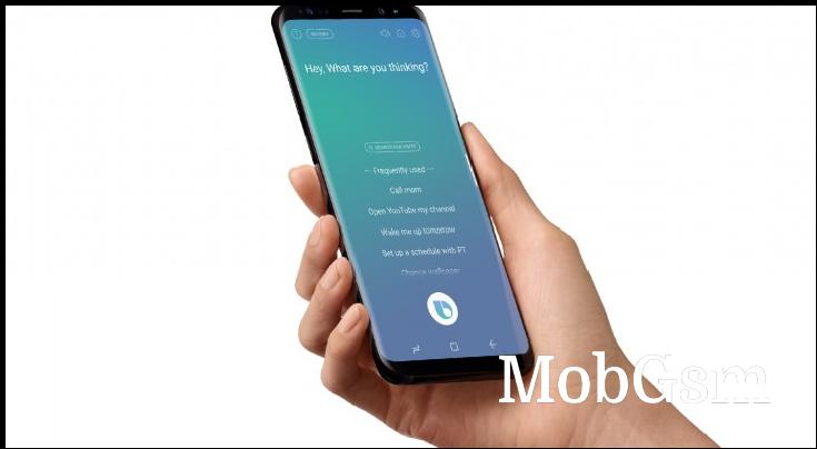 Samsung Bixby digital assistant now available worldwide