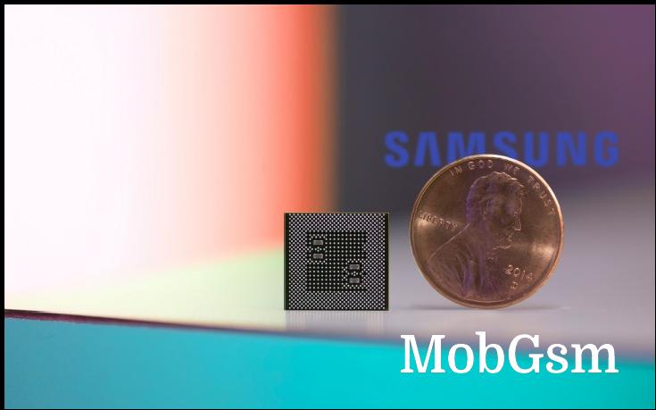 Rumor: Samsung bought up almost all available Snapdragon 845 chips