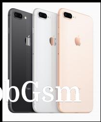 Apple iPhone 8 and 8 Plus colors