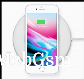 Apple iPhone 8 wireless charging