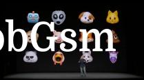 The animoji stable