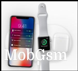 AirPower can charge multiple devices simultaneously