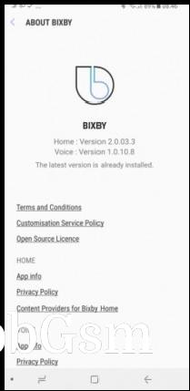 Samsung finally allows you to disable the Bixby key