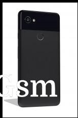 Google Pixel 2 XL: Just Black