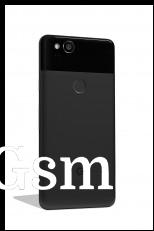 Google Pixel 2: Just Black