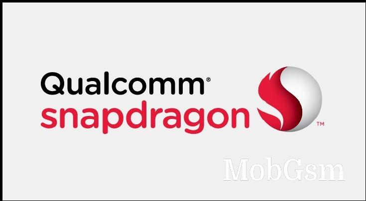 Qualcomm announces Snapdragon 845