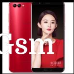 Honor V10 in: Charm Red