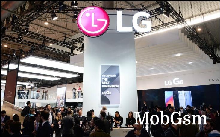 LG appoints new mobile chief in order to stay relevant