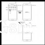 Illustrations of the different fingerprint scanner applications