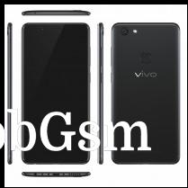 vivo V7 in Matte Black