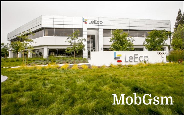 LeEco future looks much safer now after a $2.2B investment