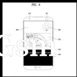 Figures from the LG patent listing