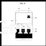 Figures from the LG patent listing