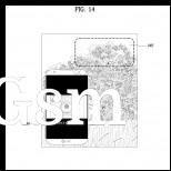 Figures from the LG patent listing