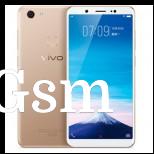 vivo Y75 official images