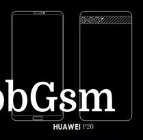 Schematics: Huawei P20