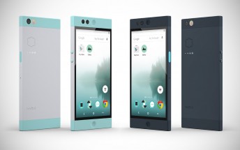 Nextbit Robin cloud storage service to end on March 1