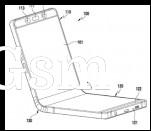 Foldable phone designs