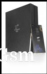 Samsung Galaxy Note8 PyeongChang 2018 Olympic Games Limited Edition