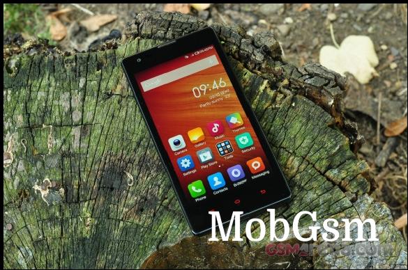 4-year old Xiaomi Redmi 1s gets MIUI 9, but with a catch